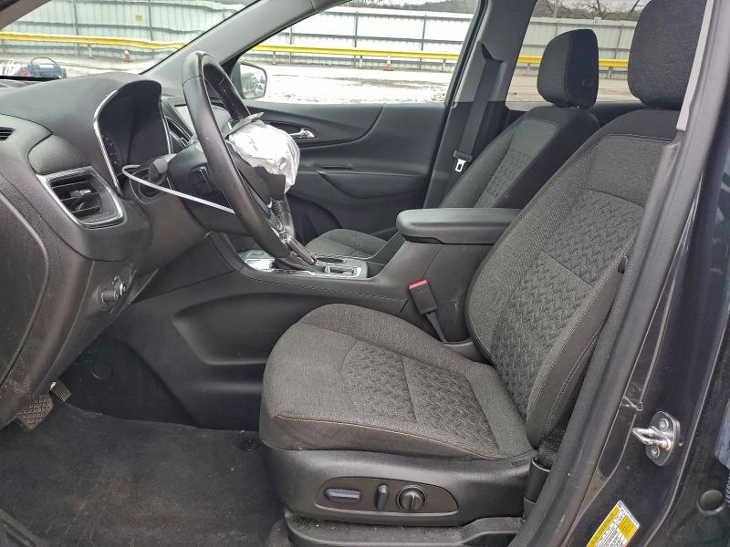 Фото 7 - CHEVROLET EQUINOX