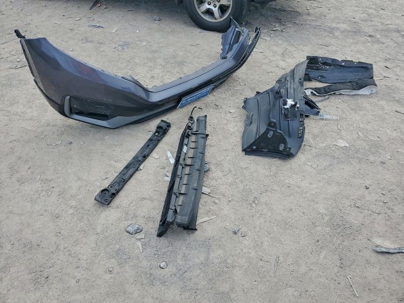 Фото 13 - HONDA CRV