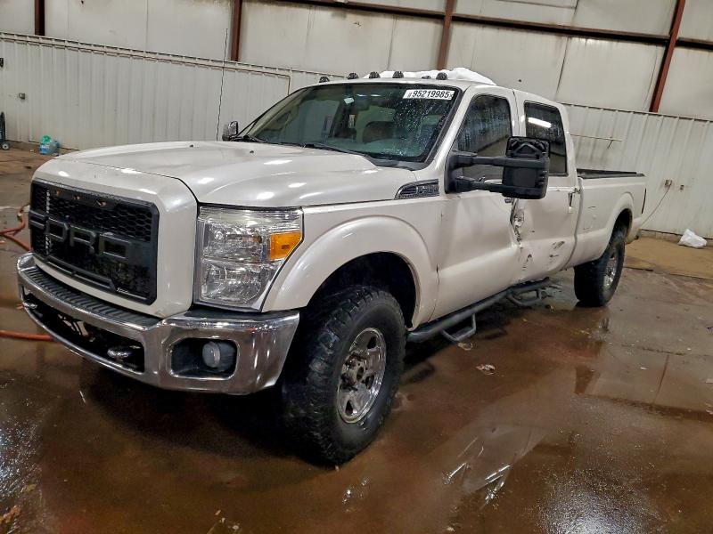 Фото 1 - FORD F350