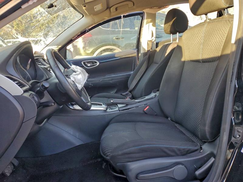 Фото 7 - NISSAN SENTRA