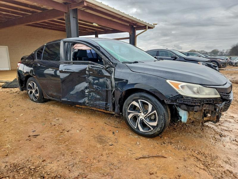 Фото 4 - HONDA ACCORD