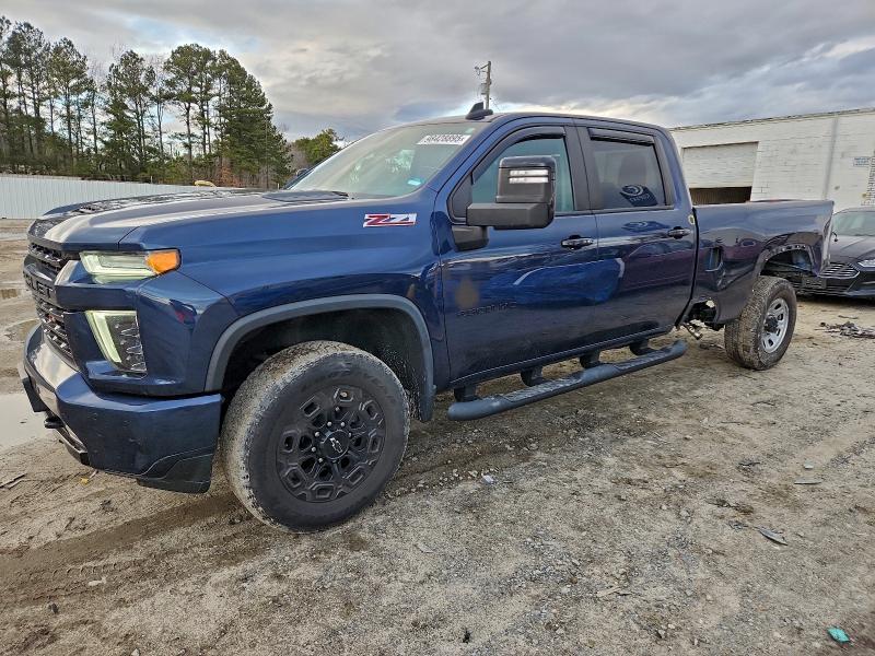 Фото 1 - CHEVROLET ALL Models