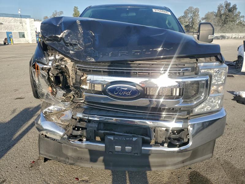 Фото 5 - FORD F250