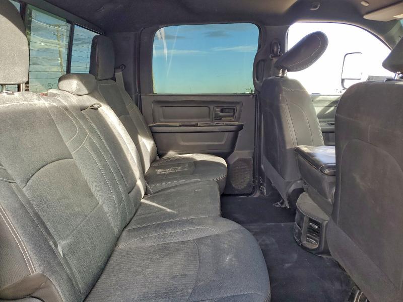 Фото 10 - RAM 3500