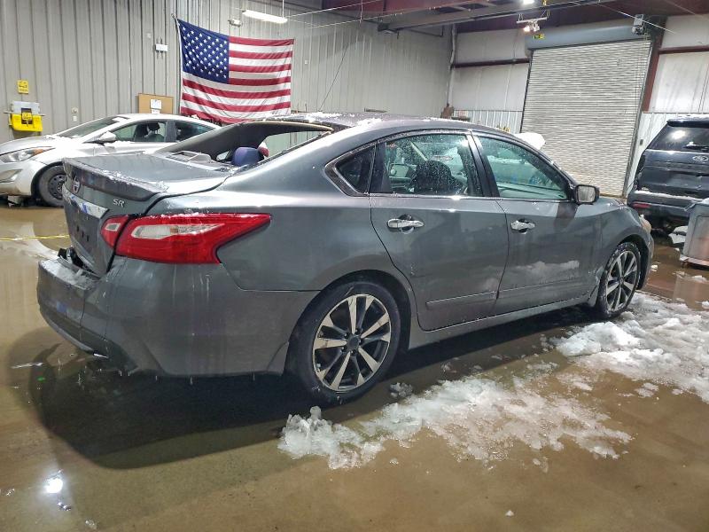 Фото 3 - NISSAN ALTIMA