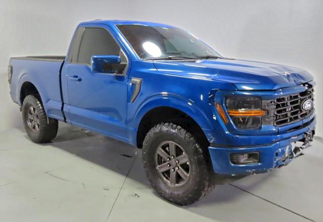 Фото 1 - FORD F150