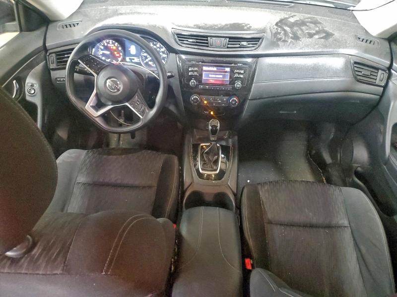 Фото 8 - NISSAN ROGUE