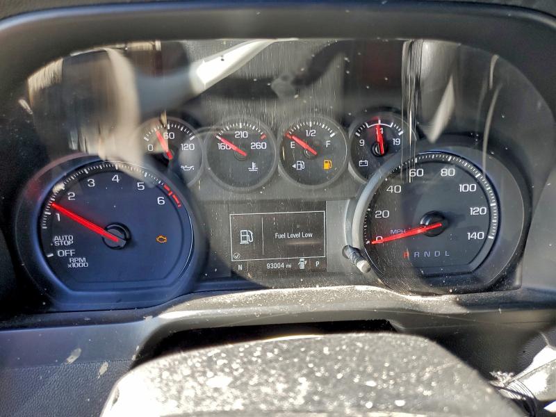 Фото 9 - CHEVROLET ALL Models