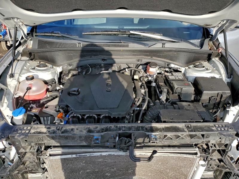 Фото 11 - HYUNDAI SANTA FE