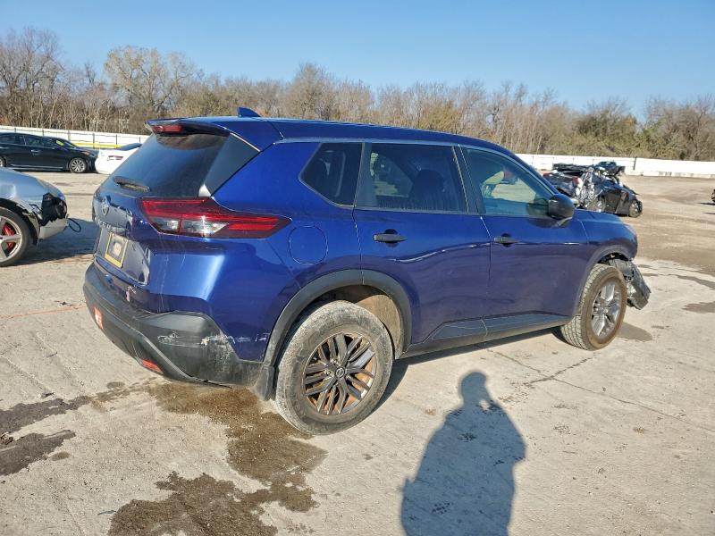 Фото 3 - NISSAN ROGUE