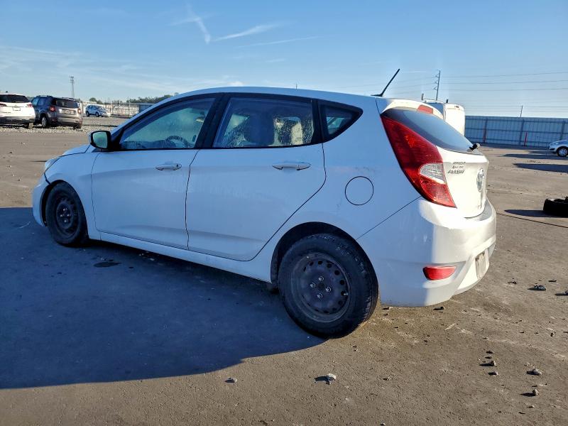 Фото 2 - HYUNDAI ACCENT