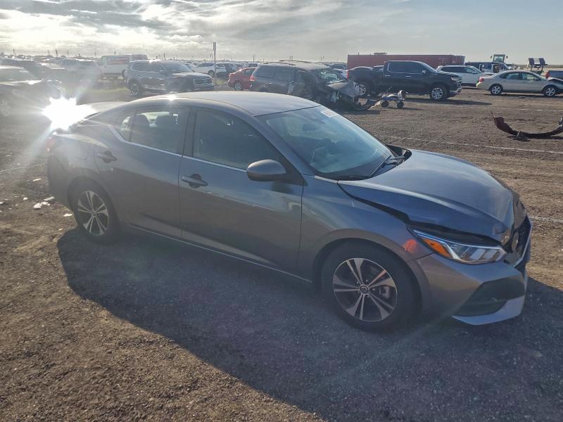 Фото 4 - NISSAN SENTRA