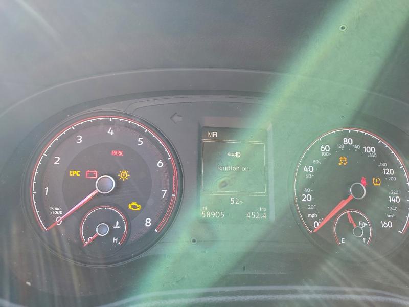 Фото 9 - VOLKSWAGEN PASSAT