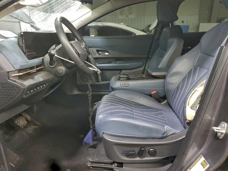 Фото 7 - NISSAN ARIYA PLAT