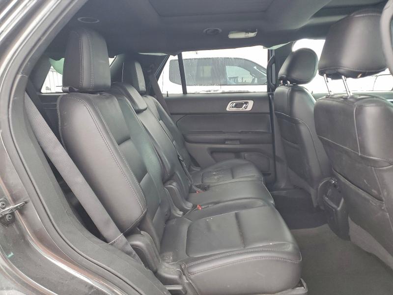 Фото 11 - FORD EXPLORER