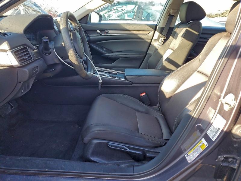 Фото 7 - HONDA ACCORD