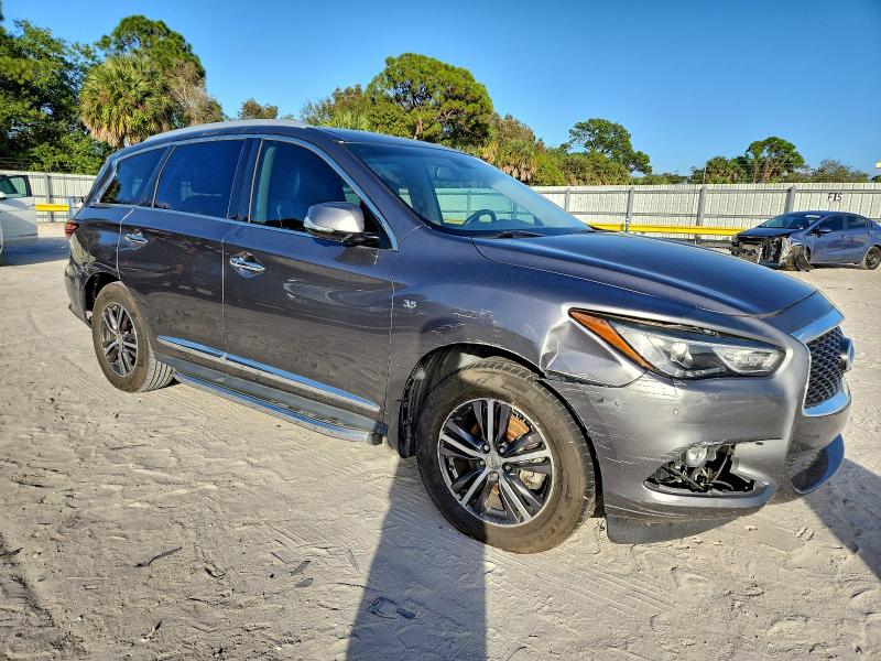 Фото 4 - INFINITI QX60