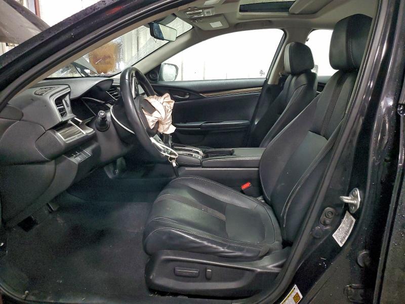 Фото 7 - HONDA CIVIC