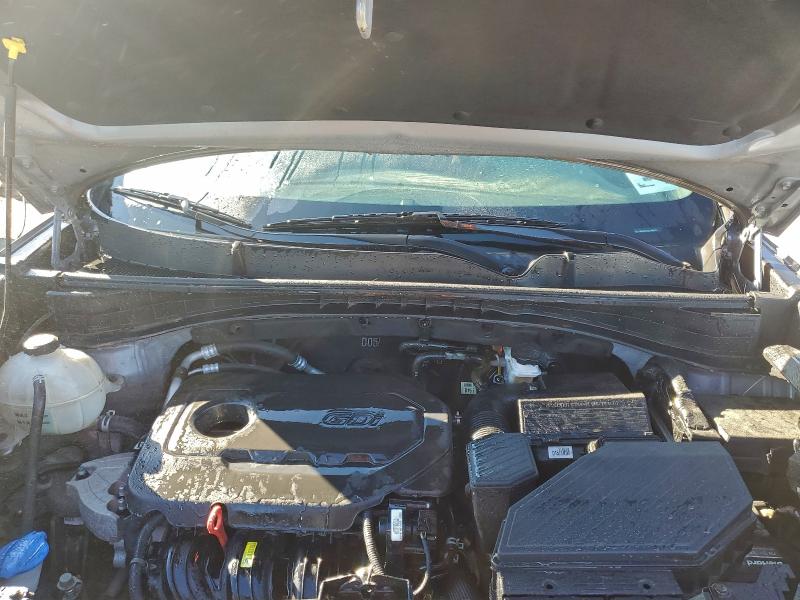 Фото 12 - KIA SPORTAGE