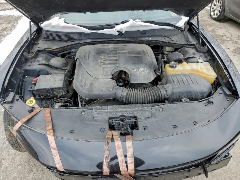 Фото 11 - DODGE CHARGER