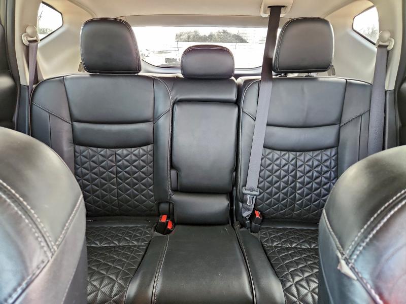 Фото 10 - NISSAN MURANO