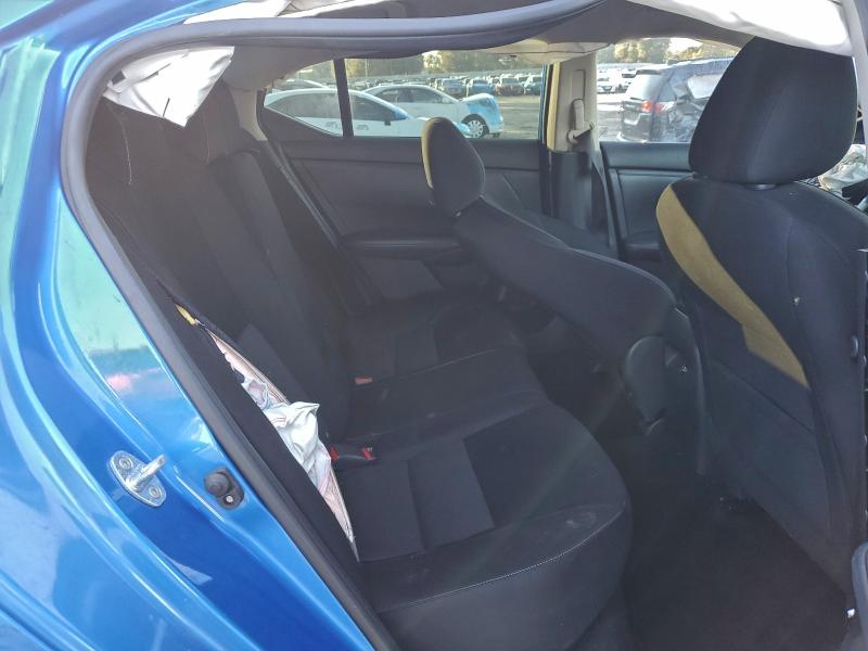 Фото 10 - NISSAN SENTRA