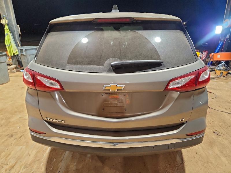 Фото 6 - CHEVROLET EQUINOX