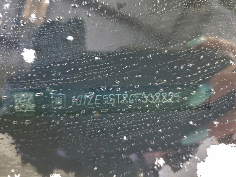 Фото 12 - CHEVROLET MALIBU