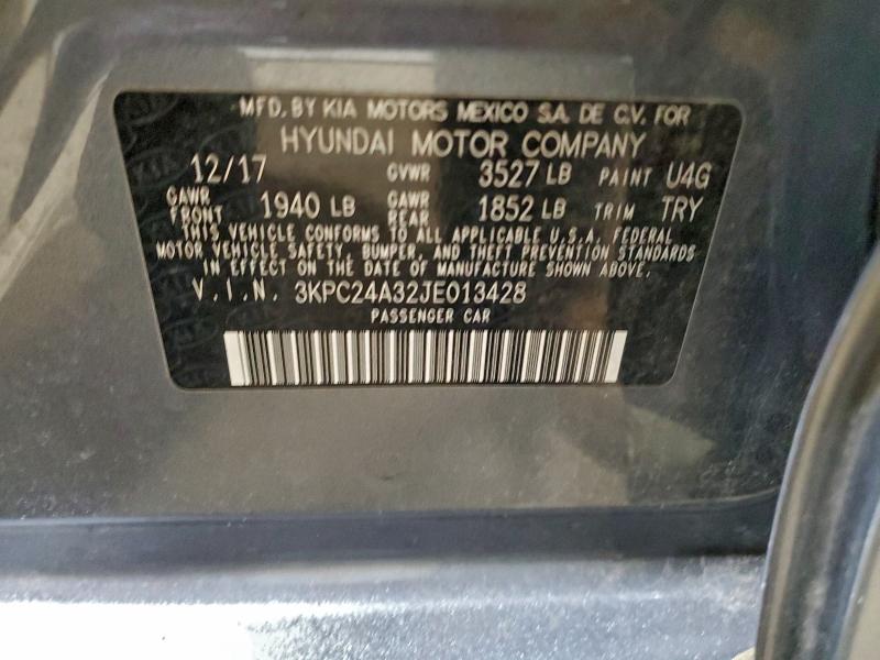 Фото 13 - HYUNDAI ACCENT