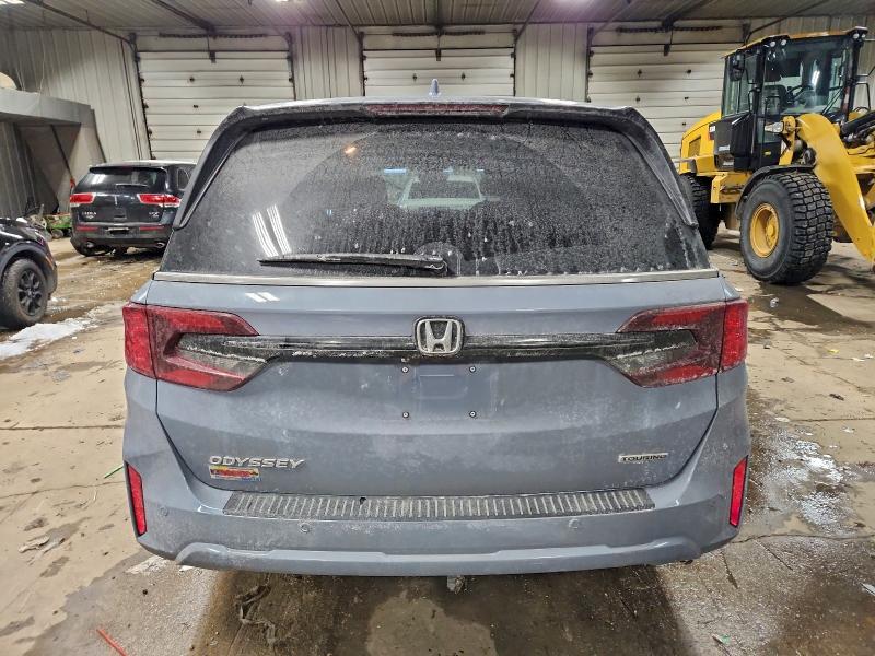 Фото 6 - HONDA ODYSSEY