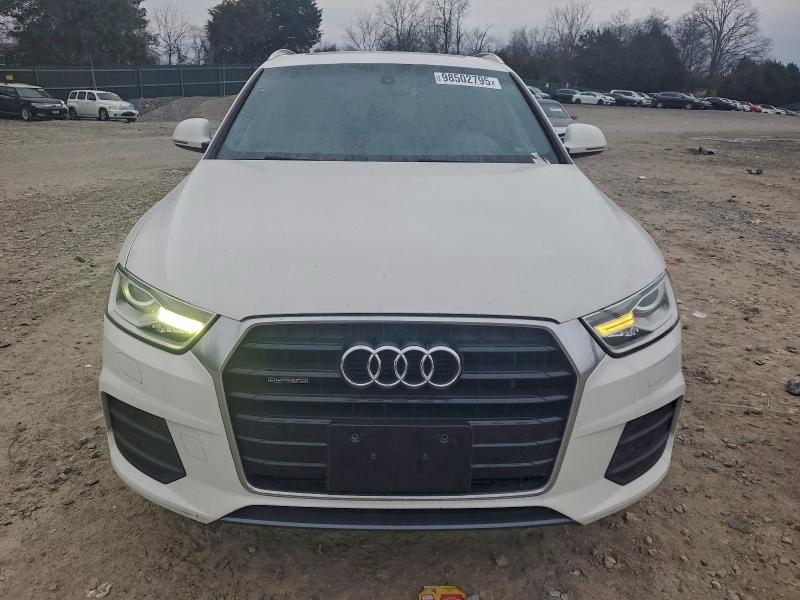 Фото 5 - AUDI Q3