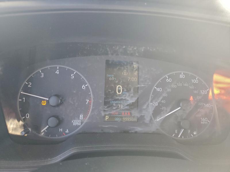 Фото 9 - TOYOTA COROLLA