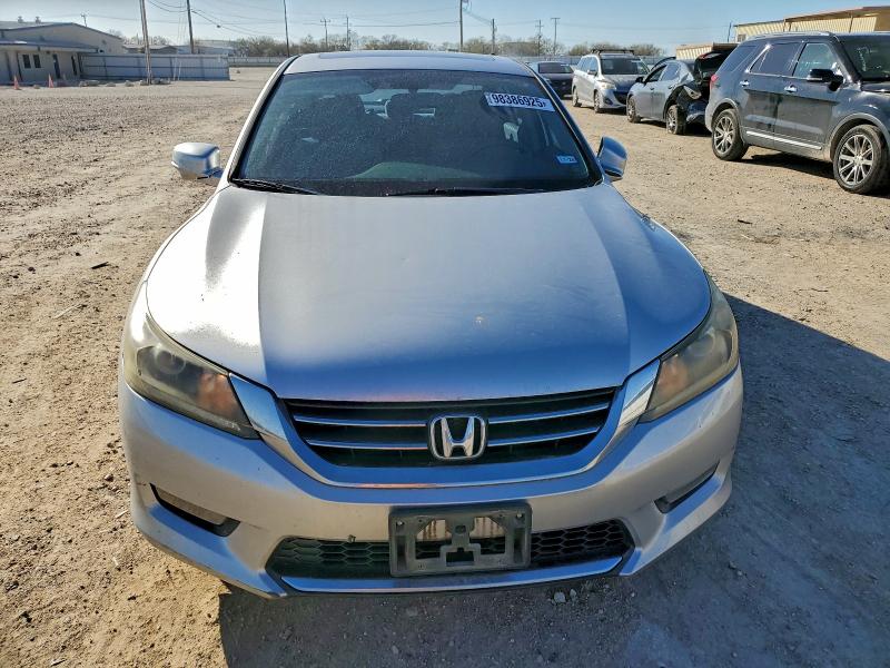 Фото 5 - HONDA ACCORD