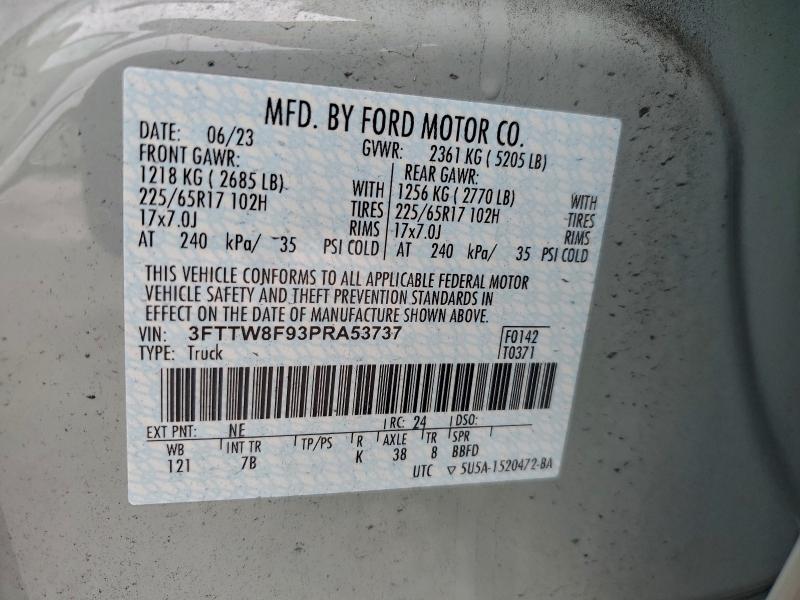 Фото 13 - FORD MAVERICK