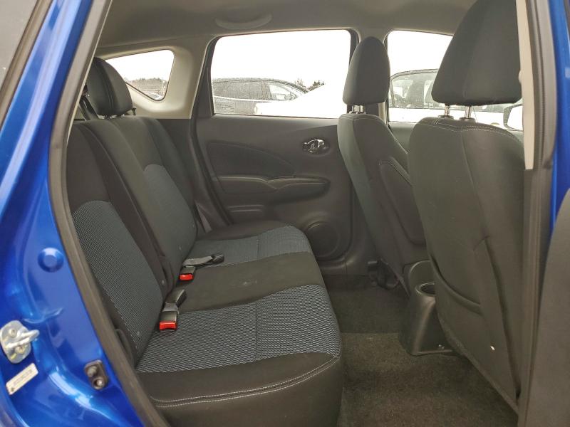 Фото 10 - NISSAN VERSA