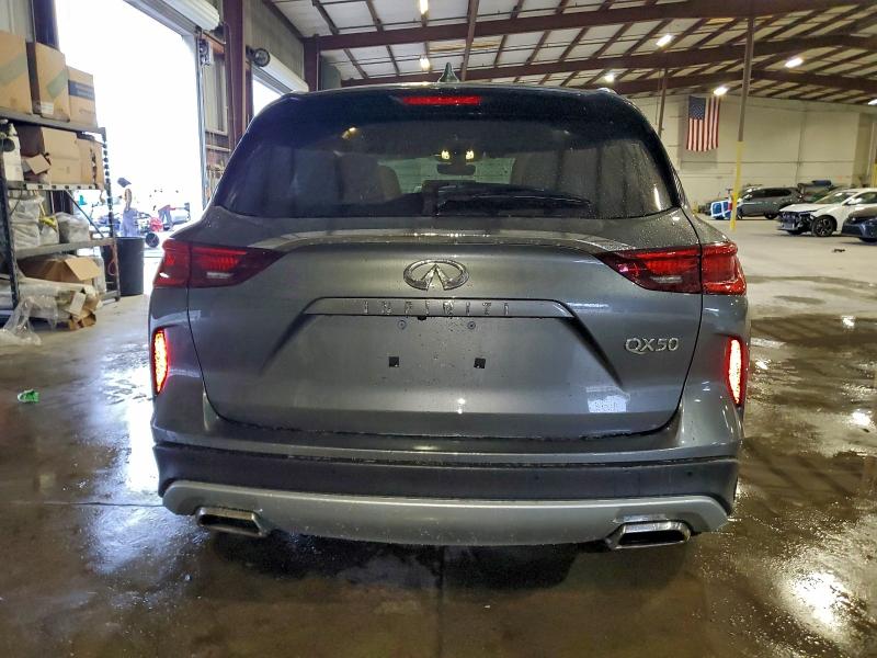 Фото 6 - INFINITI QX50