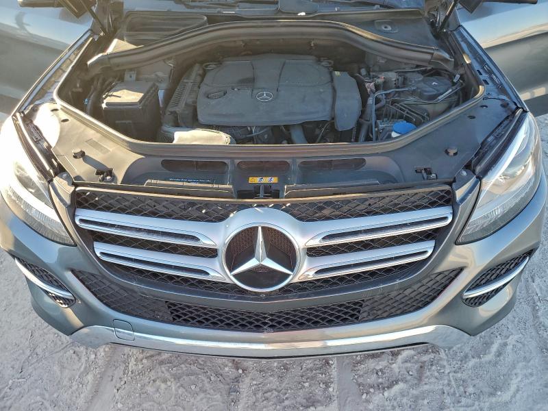 Фото 12 - MERCEDES-BENZ GLE-CLASS