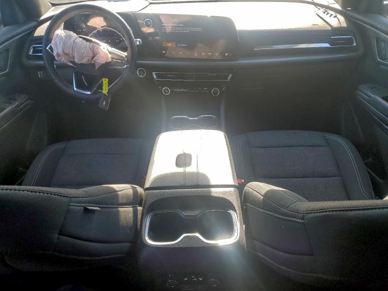 Фото 8 - CHEVROLET TRAVERSE