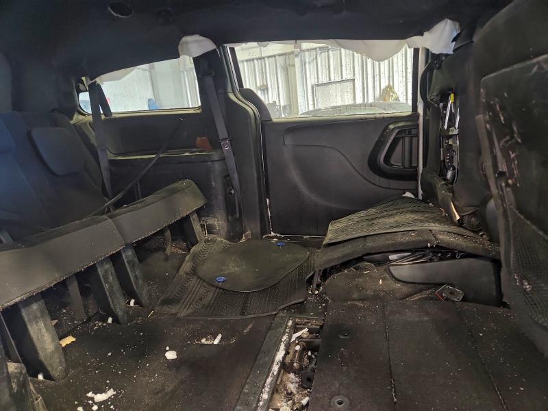 Фото 11 - DODGE CARAVAN