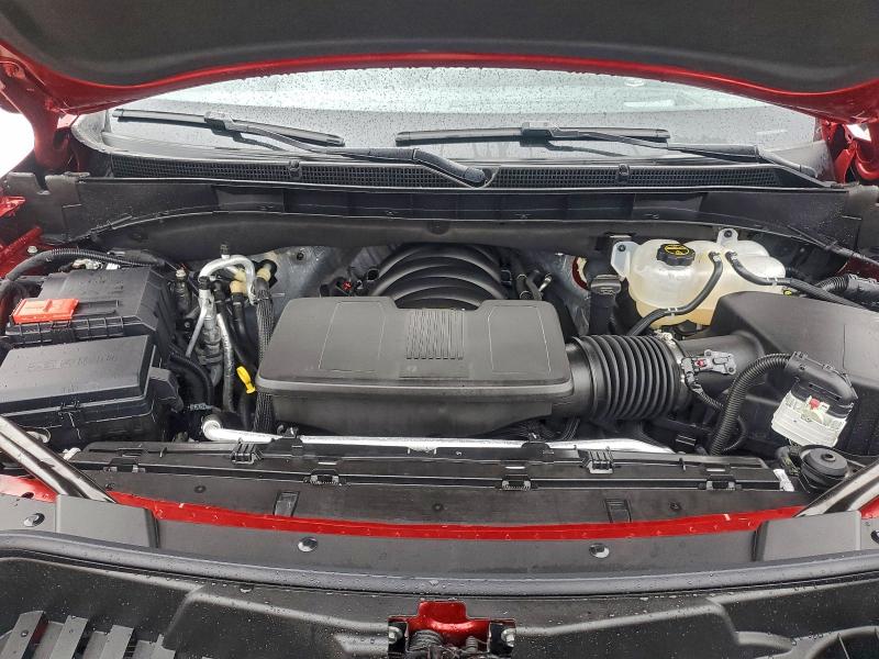 Фото 12 - CADILLAC ESCALADE