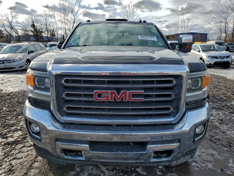 Фото 5 - GMC SIERRA