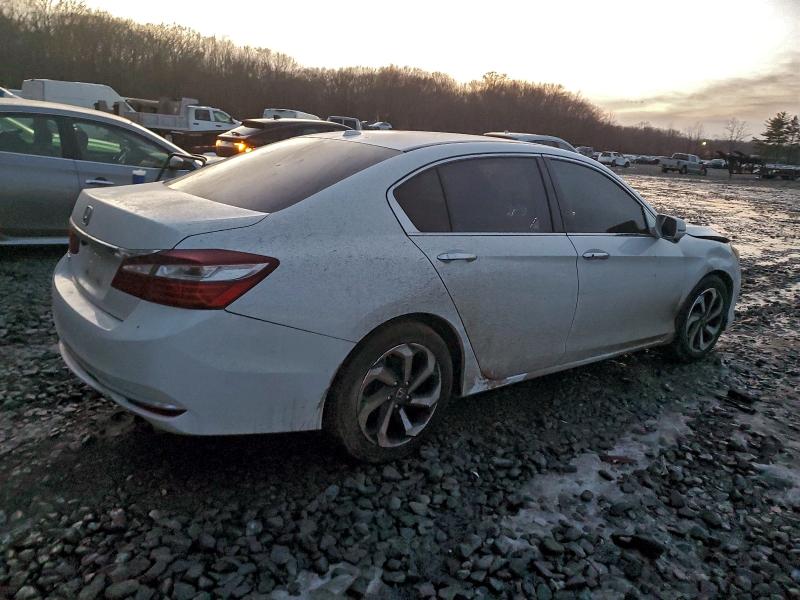 Фото 3 - HONDA ACCORD