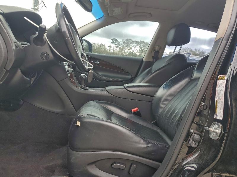 Фото 7 - INFINITI QX50