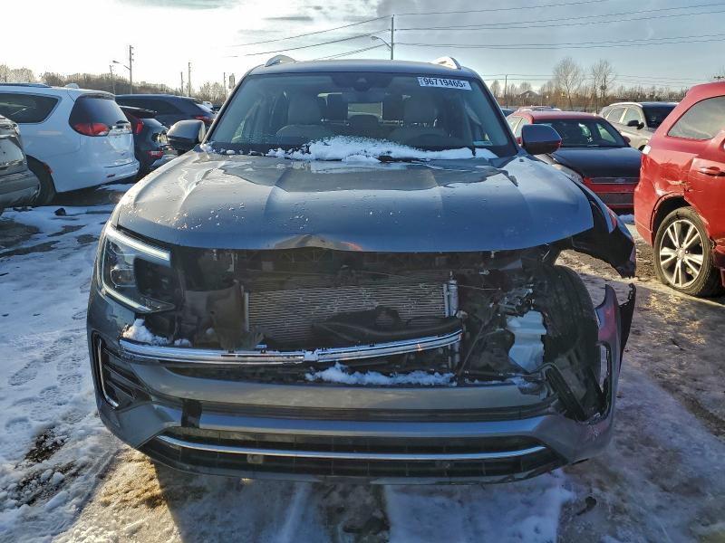 VOLKSWAGEN ATLAS 2024 VIN 1V2FR2CA9RC582982