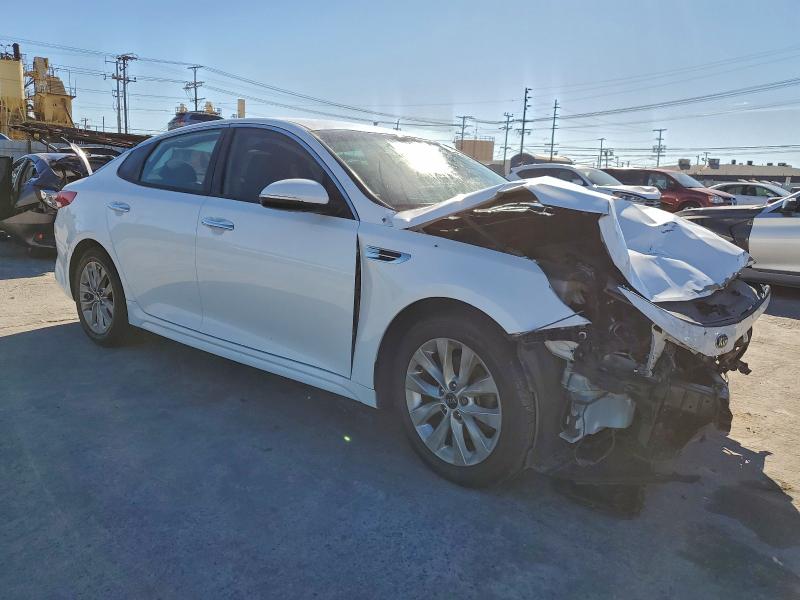 Фото 4 - KIA OPTIMA