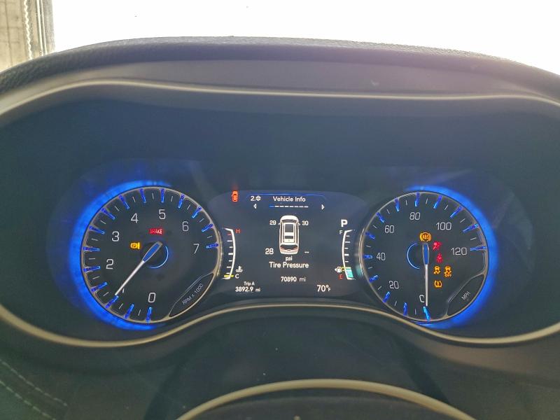 Фото 9 - CHRYSLER PACIFICA