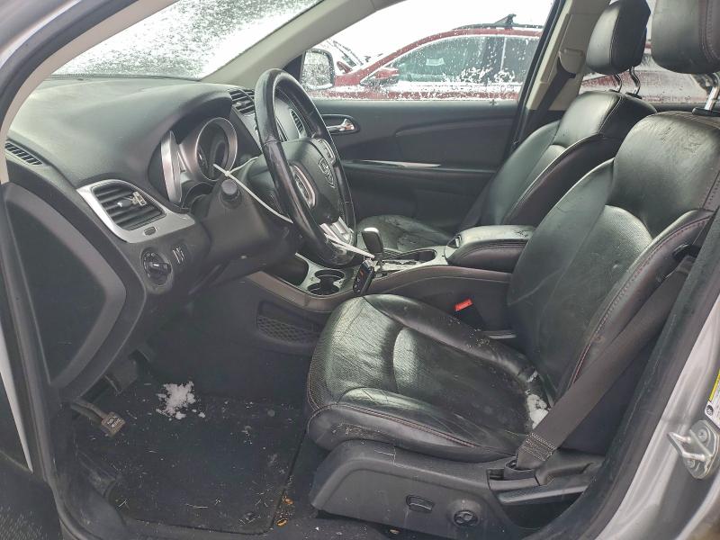 Фото 7 - DODGE JOURNEY