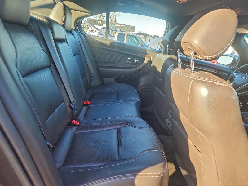 Фото 10 - FORD TAURUS