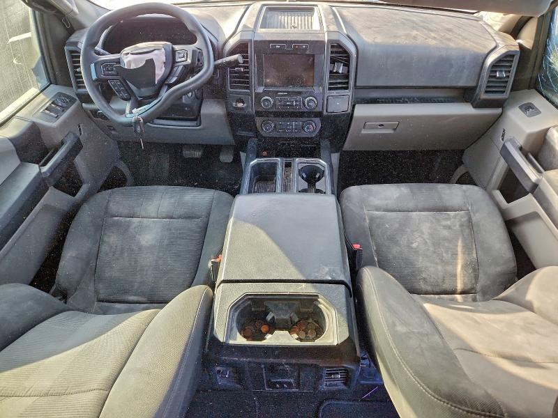 Фото 8 - FORD F-150