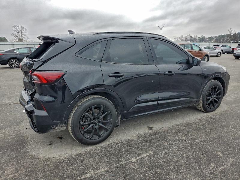 Фото 3 - FORD ESCAPE ST